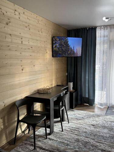 Snow Peaks (Сноу Пикс)