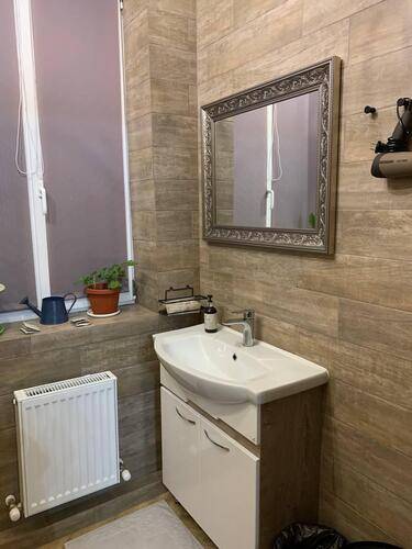 Snow Peaks (Сноу Пикс)