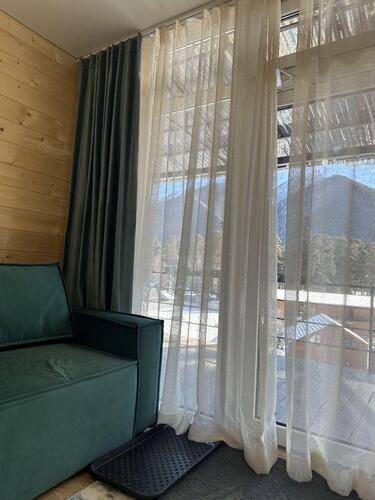 Snow Peaks (Сноу Пикс)