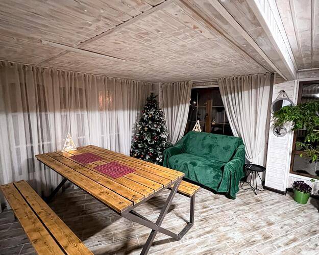 Snow Peaks (Сноу Пикс)