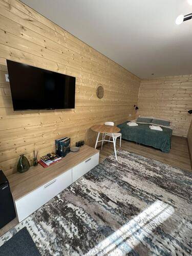 Snow Peaks (Сноу Пикс)