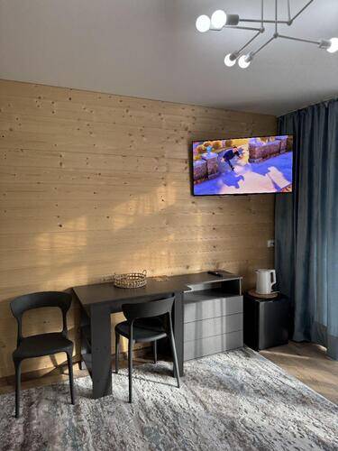 Snow Peaks (Сноу Пикс)