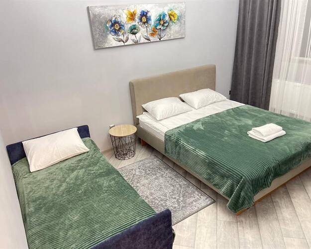 Snow Peaks (Сноу Пикс)