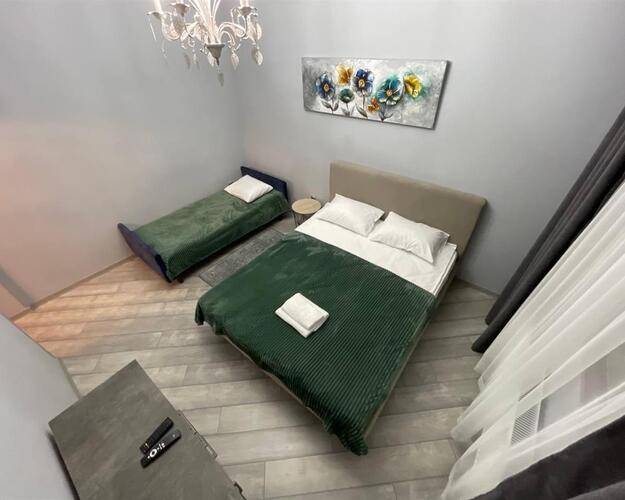 Snow Peaks (Сноу Пикс)