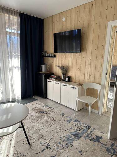 Snow Peaks (Сноу Пикс)