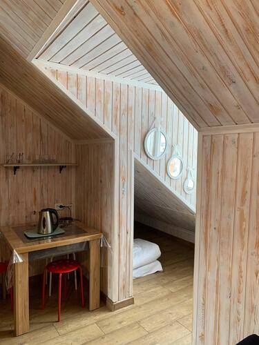 Snow Peaks (Сноу Пикс)