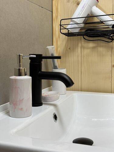 Snow Peaks (Сноу Пикс)