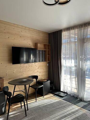 Snow Peaks (Сноу Пикс)