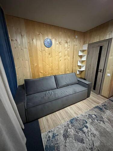 Snow Peaks (Сноу Пикс)