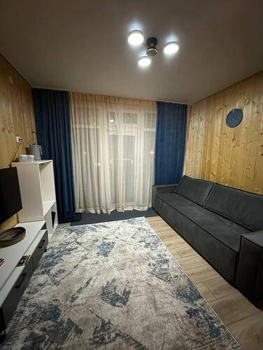 Snow Peaks (Сноу Пикс)