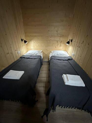 Snow Peaks (Сноу Пикс)