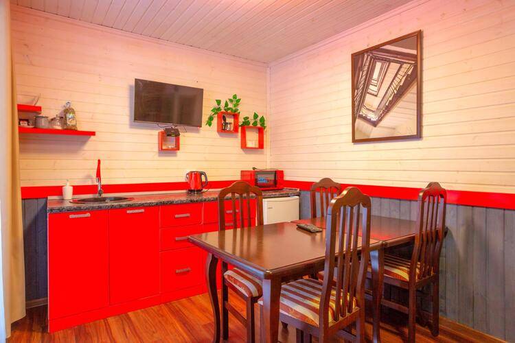 Sun Village Arkhyz (Сан Вилладж Архыз)