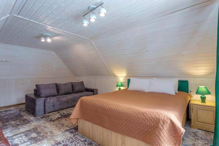 Sun Village Arkhyz (Сан Вилладж Архыз)