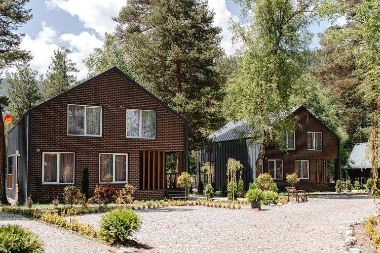 Sun Village Arkhyz (Сан Вилладж Архыз)