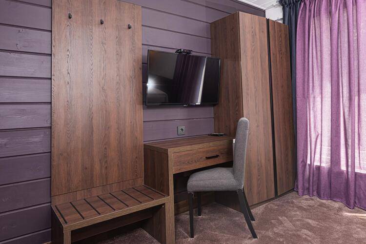 Sun Village Arkhyz (Сан Вилладж Архыз)