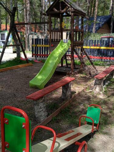 Sun Village Arkhyz (Сан Вилладж Архыз)