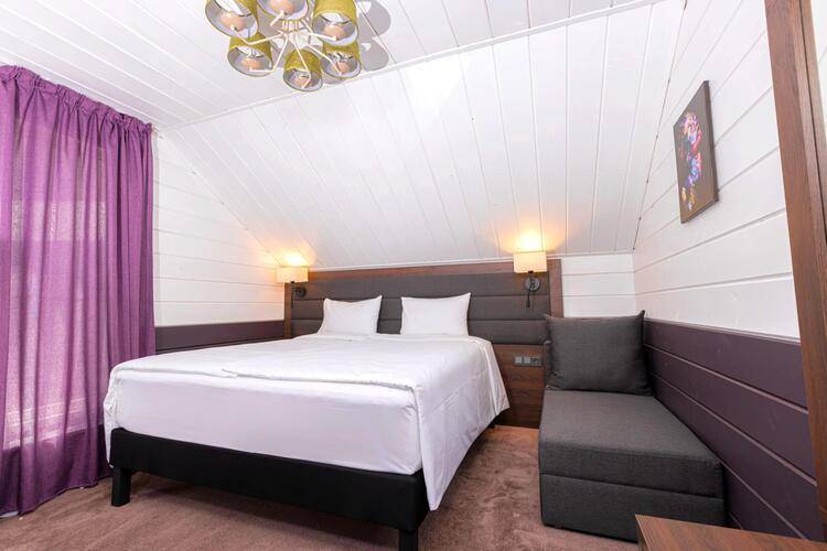 Sun Village Arkhyz (Сан Вилладж Архыз)