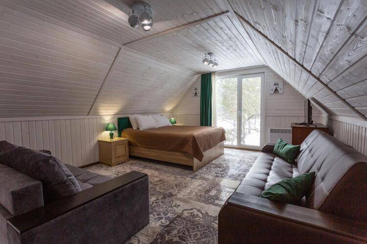 Sun Village Arkhyz (Сан Вилладж Архыз)