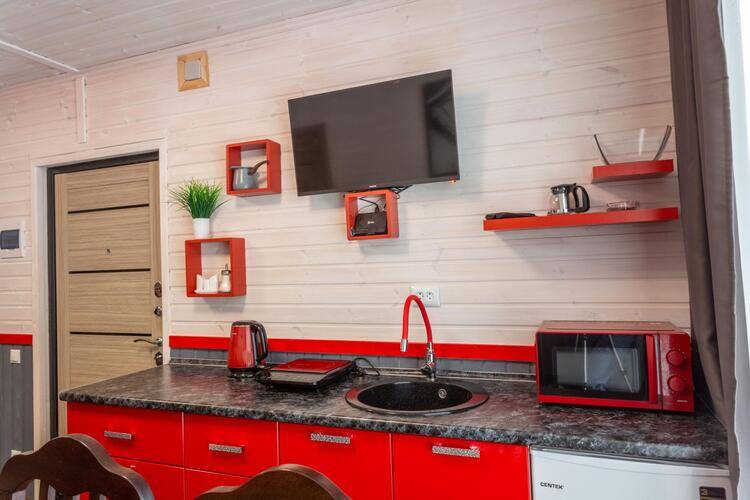 Sun Village Arkhyz (Сан Вилладж Архыз)