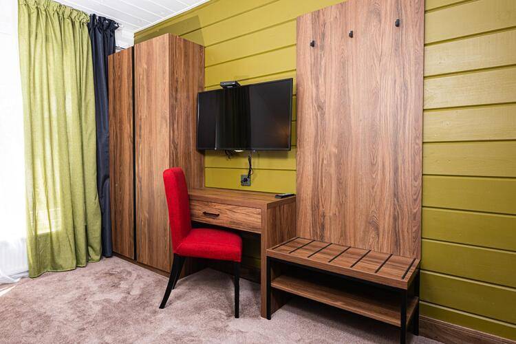 Sun Village Arkhyz (Сан Вилладж Архыз)