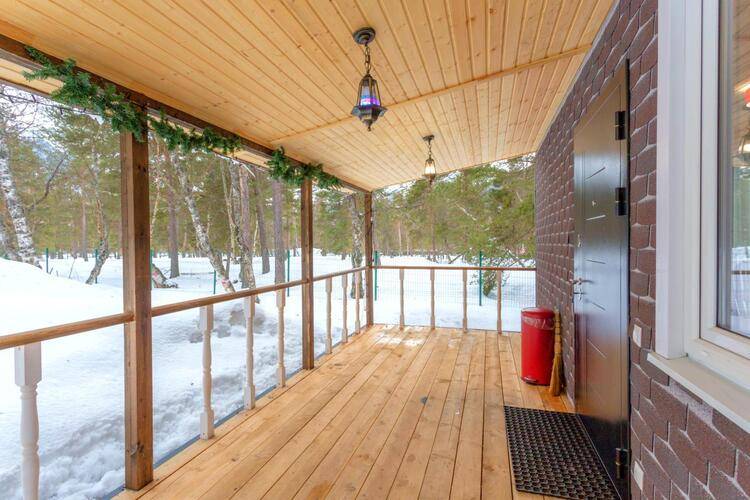 Sun Village Arkhyz (Сан Вилладж Архыз)