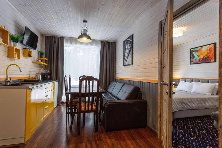 Sun Village Arkhyz (Сан Вилладж Архыз)