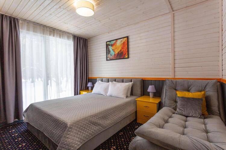 Sun Village Arkhyz (Сан Вилладж Архыз)