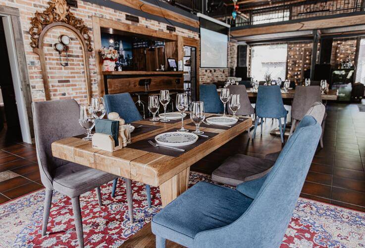 Sun Village Arkhyz (Сан Вилладж Архыз)