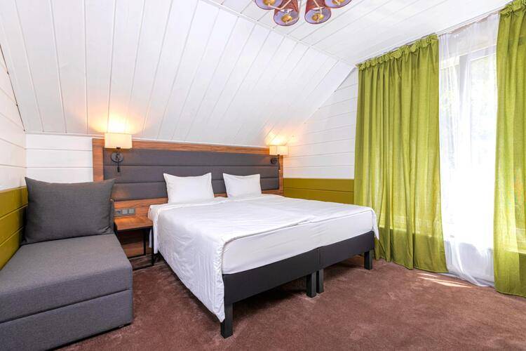 Sun Village Arkhyz (Сан Вилладж Архыз)