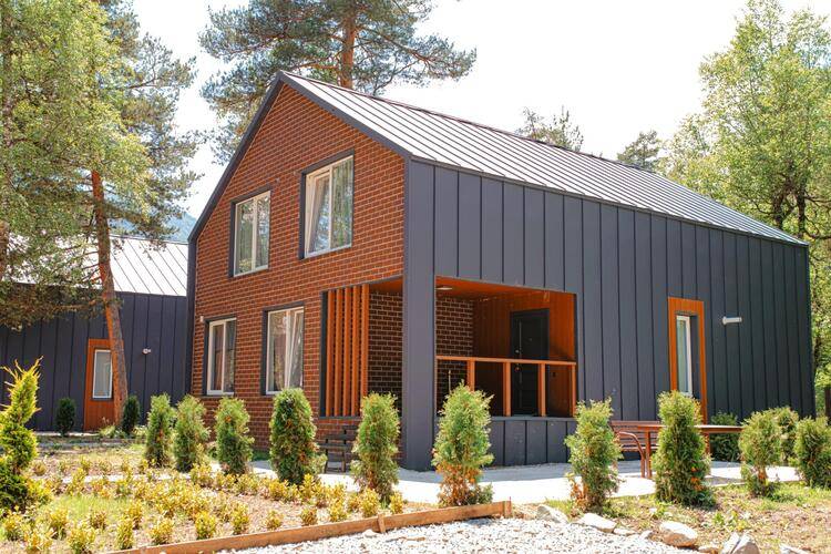 Sun Village Arkhyz (Сан Вилладж Архыз)