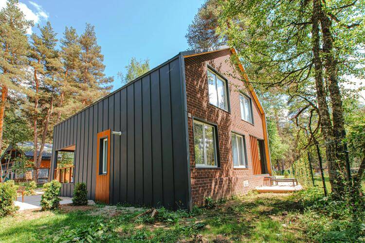 Sun Village Arkhyz (Сан Вилладж Архыз)