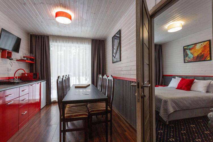 Sun Village Arkhyz (Сан Вилладж Архыз)