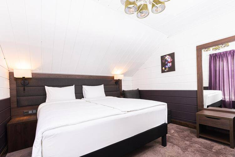 Sun Village Arkhyz (Сан Вилладж Архыз)