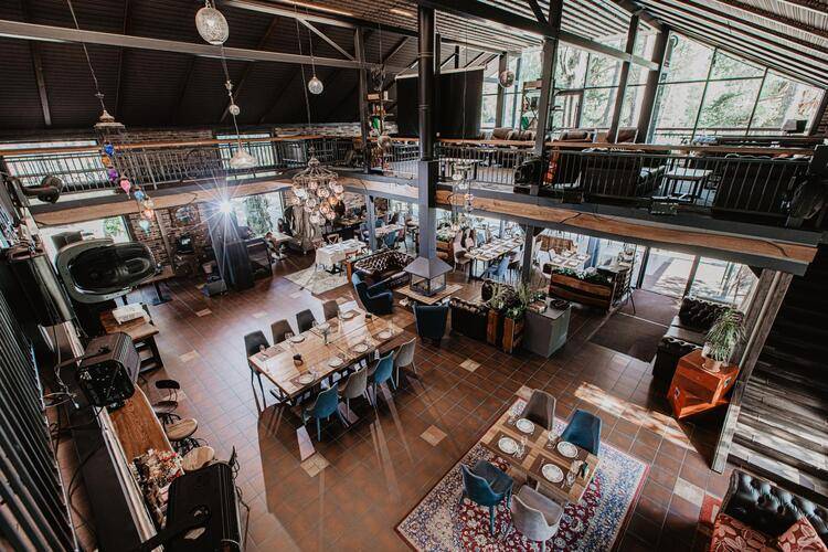 Sun Village Arkhyz (Сан Вилладж Архыз)