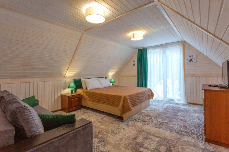 Sun Village Arkhyz (Сан Вилладж Архыз)