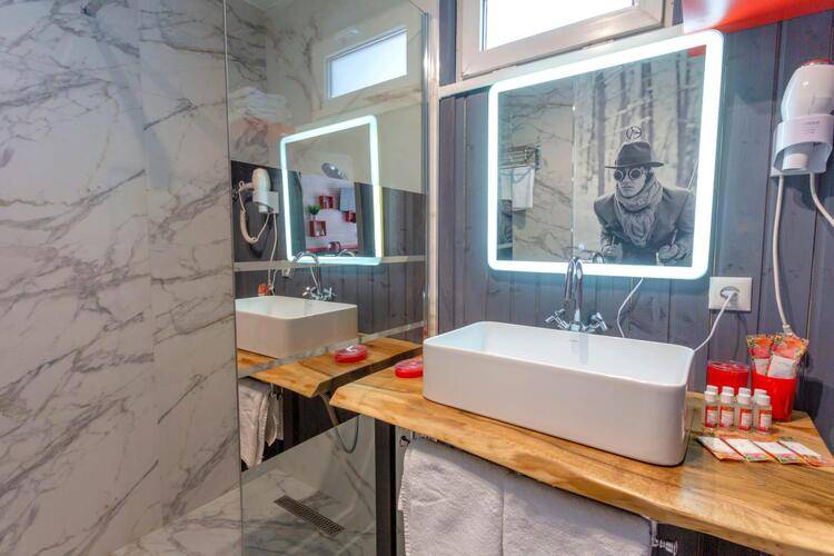 Sun Village Arkhyz (Сан Вилладж Архыз)