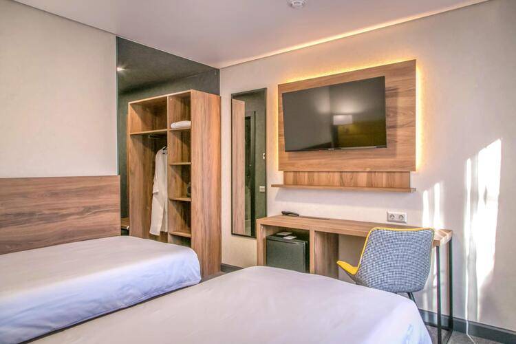 Sun Village Arkhyz (Сан Вилладж Архыз)