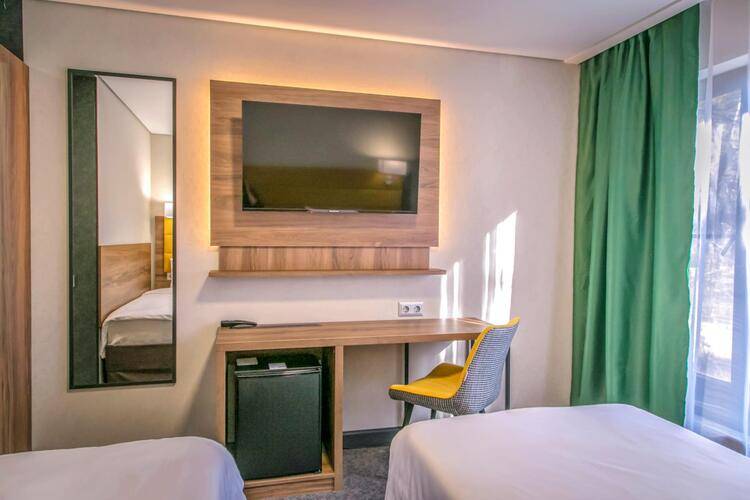 Sun Village Arkhyz (Сан Вилладж Архыз)