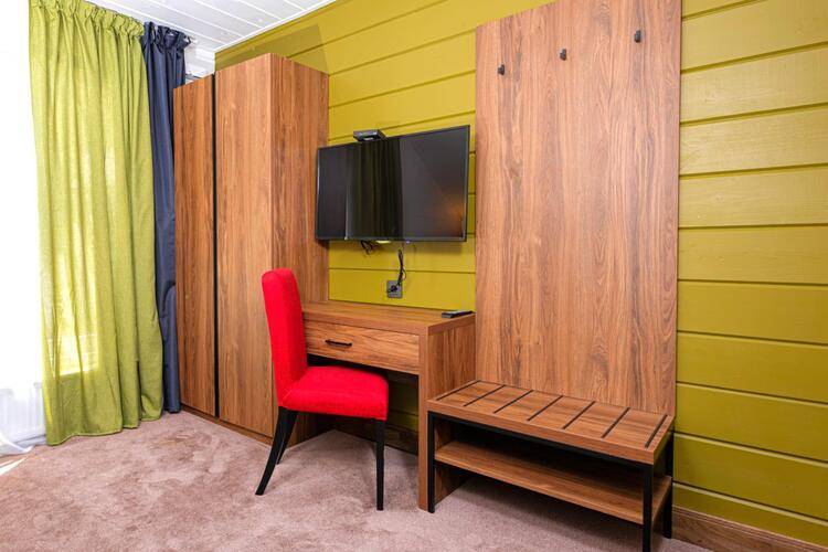 Sun Village Arkhyz (Сан Вилладж Архыз)