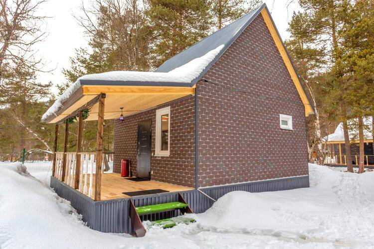 Sun Village Arkhyz (Сан Вилладж Архыз)