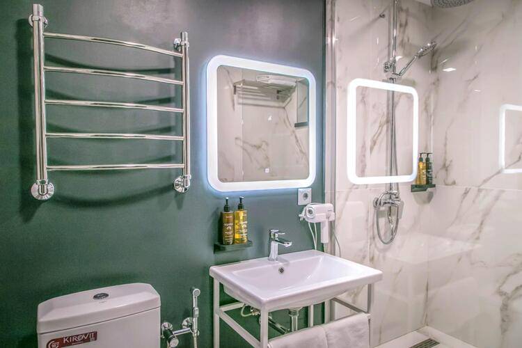 Sun Village Arkhyz (Сан Вилладж Архыз)