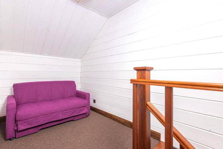 Sun Village Arkhyz (Сан Вилладж Архыз)