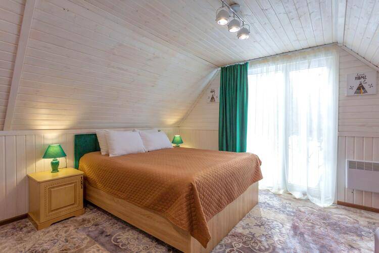 Sun Village Arkhyz (Сан Вилладж Архыз)