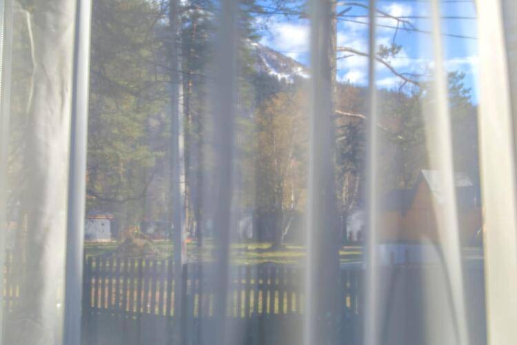 Sun Village Arkhyz (Сан Вилладж Архыз)