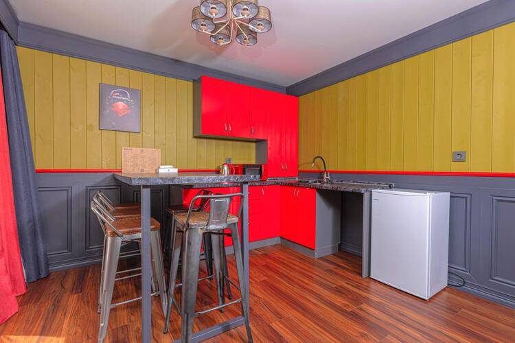 Sun Village Arkhyz (Сан Вилладж Архыз)