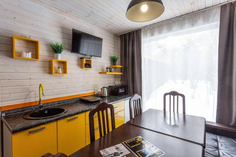 Sun Village Arkhyz (Сан Вилладж Архыз)