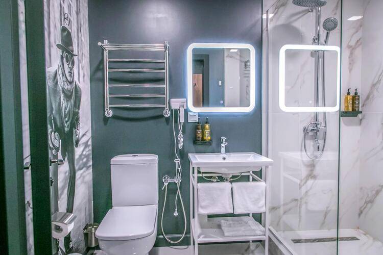 Sun Village Arkhyz (Сан Вилладж Архыз)