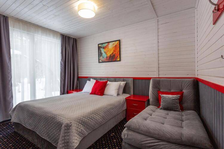 Sun Village Arkhyz (Сан Вилладж Архыз)