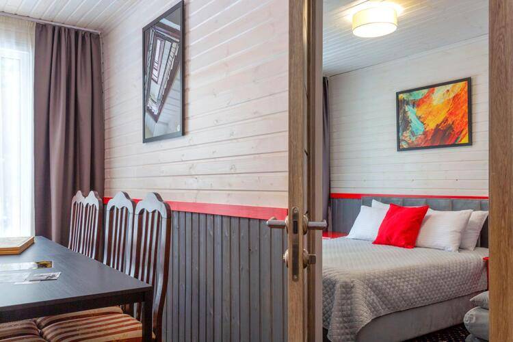 Sun Village Arkhyz (Сан Вилладж Архыз)