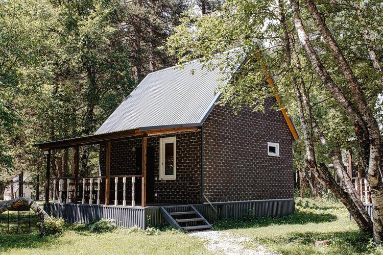 Sun Village Arkhyz (Сан Вилладж Архыз)